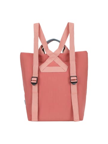 Fritzi aus Preußen Peanuts x fritzi Daypack 38 cm little call