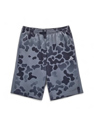 adidas Shorts Train Essentials Kids in Grau