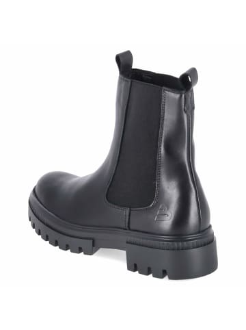 Bullboxer Schlupfstiefel in black