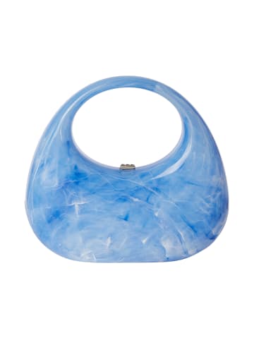 FELIPA Handtasche in Blau