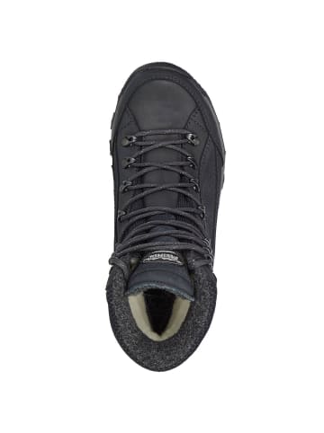 MEINDL Wanderschuhe/Winterstiefel Telfs Lady GTX in Anthrazit