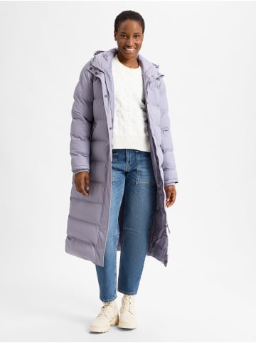 Derbe Funktionsmantel Interholm in flieder