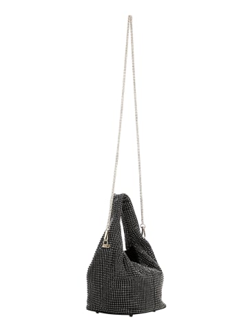 FELIPA Handtasche in Schwarz