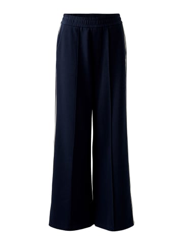 Oui Schlupfhose in darkblue