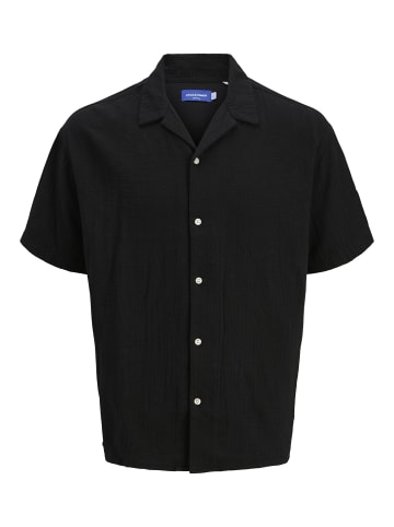 Jack & Jones Hemd in Black