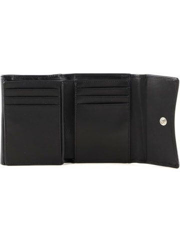 Voi Geldbörse für Damen in schwarz