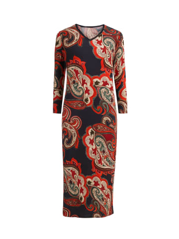 Goldenbay Nachthemd Echium in Black