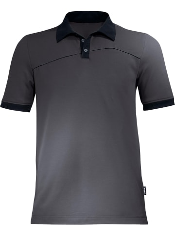 Uvex Polo in Grau