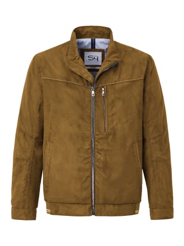 S4 JACKETS Blouson SAMOA in oak