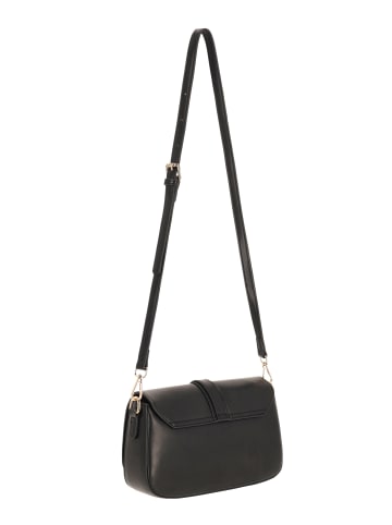 Usha Women Shoulder Bag in Black