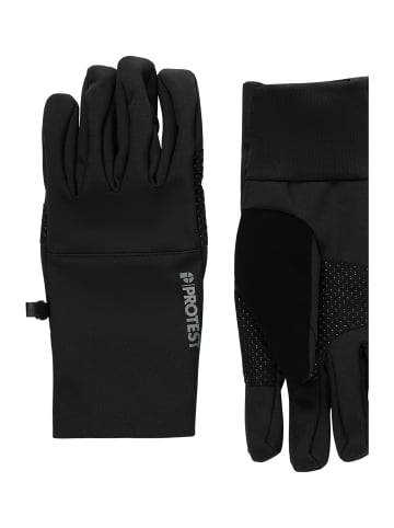 Protest " PRTLemmy in True Black