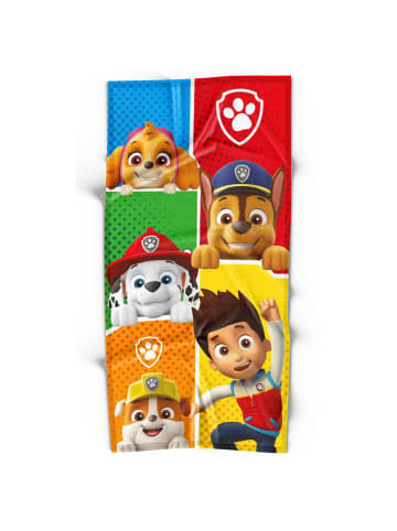 Paw Patrol Duschtusch Ryder & Friends in multicolor