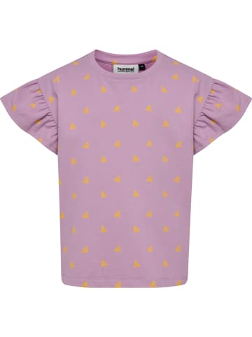 Hummel Hummel Hmlmusse Mädchen in Lila