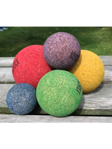 Korxx 5er Kugel-Set C - ab 1 Jahr