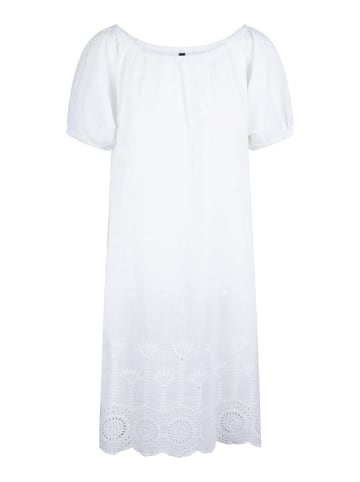 Linga Dore Linga Dore Tunik in Weiß