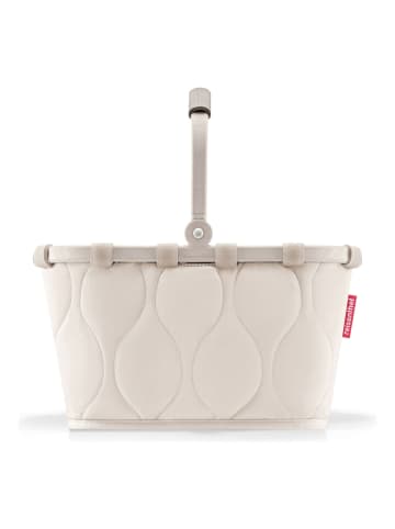 Reisenthel Shopping Shopper Tasche 33 cm puffer stone