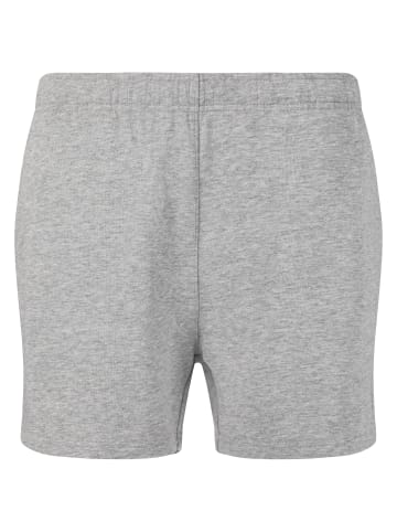 SOS Shorts Bovec in 1005 Light Grey Melange