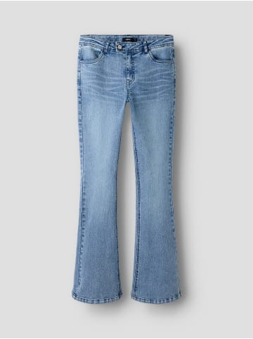 name it Jeans in Light Blue Denim