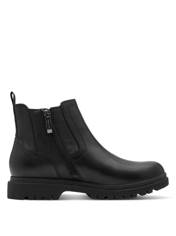 Tamaris Chelsea Boot in schwarz