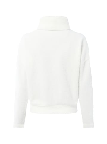 Someday Strickpullover Uraja in ecru - 0001