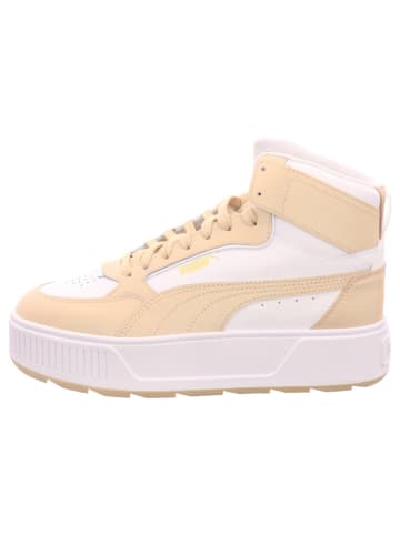 Puma Sneaker high in mehrfarbig