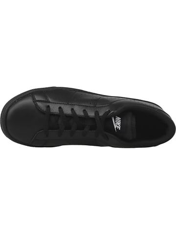 Nike Nike Tennis Classic Prm Gs in Schwarz