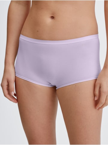 Calida Panty in orchid petal