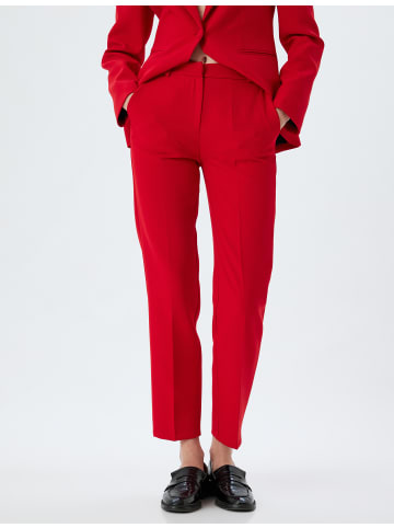 KOTON Hose in Rot