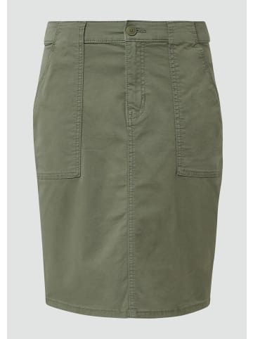 s.Oliver Rock in 7369_olivgrün