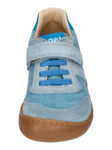 KOEL Sneaker Low DYLAN COTTON 3.0 in blau