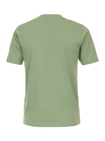 CASAMODA T-Shirt in Grün