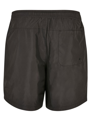 STARTER Sweat Shorts in schwarz