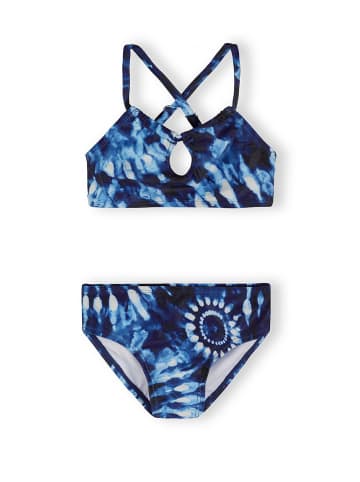 Minoti 2-tlg Bikini-Sets 30SWIM182 in grün