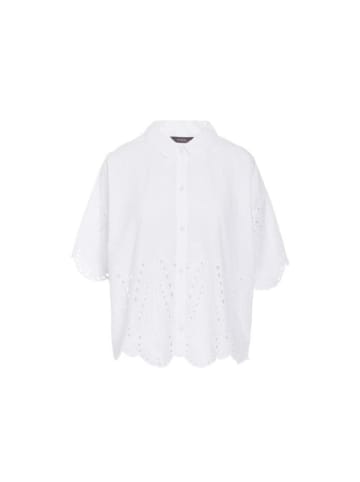 Essenza Shirt Suki Tilia in Pure White