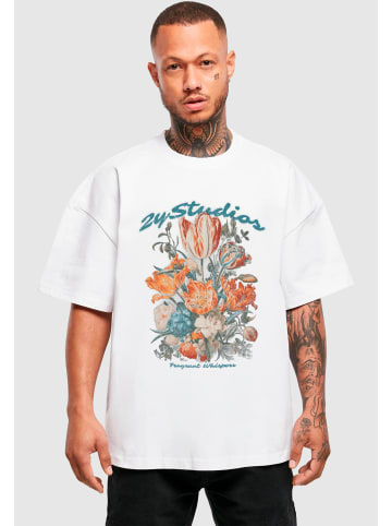 2Y Studios 2Y Studios T-Shirts in white