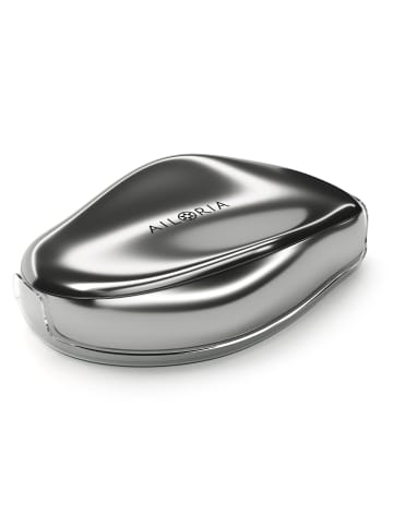Ailoria GLISSETTE Haarentferner in silber