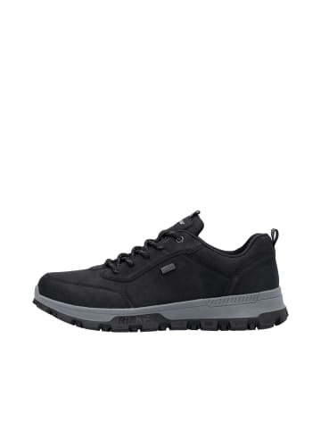 rieker Schnürschuh in SCHWARZ 00