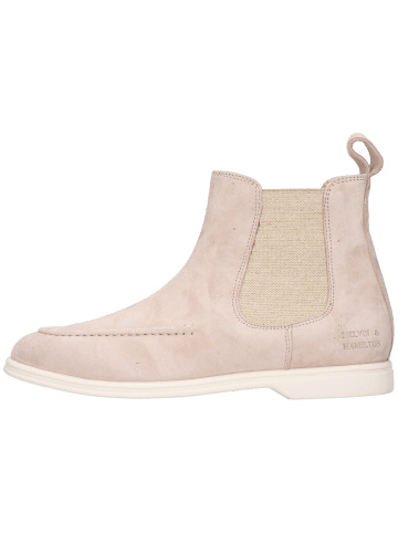 MELVIN & HAMILTON Stiefelette Adley 18 in Beige