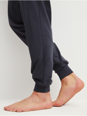 Calida Pyjama in brick red