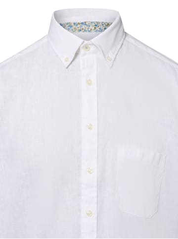 FYNCH-HATTON Hemd in weiß