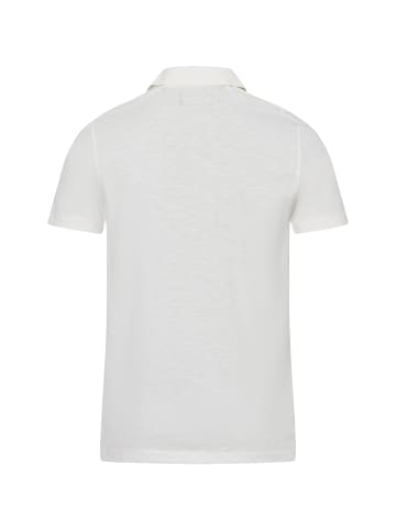 Marc O'Polo Poloshirt in ecru