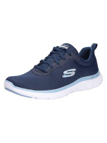 Skechers Sneaker FLEX APPEAL 3.0 in blau
