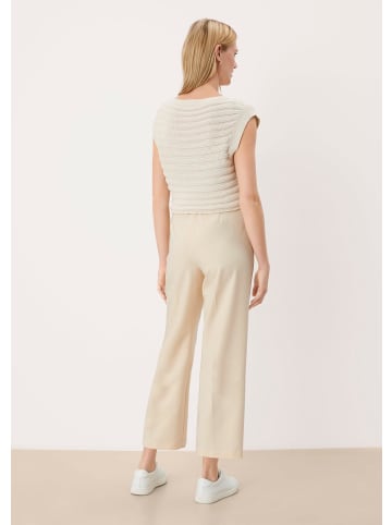 s.Oliver Hose in 1027_hellgelb