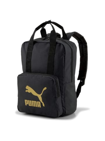 Puma Originals - Rucksack 42 cm in puma black