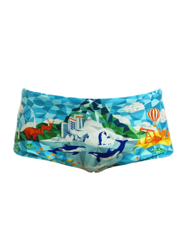 Funky Trunks Badehose Wildermess in andere