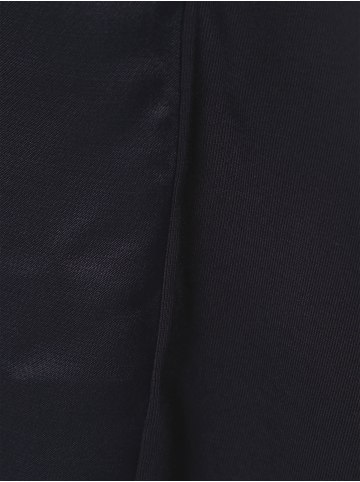 More & More Kurzarmbluse in marine