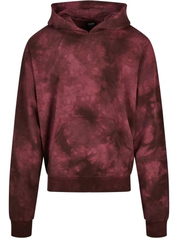 Urban Classics Urban Classics Kapuzenpullover in cherry