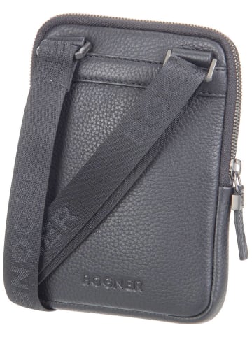 Bogner Handytasche Jasper Jacob XSVZ in Black