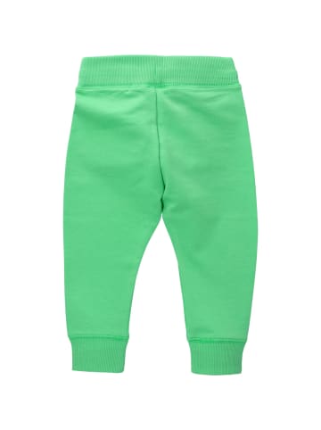 Villervalla Sweathose Basic in gruen
