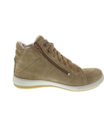 Legero TANARO 5.0 Schnürstiefel Beige